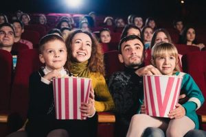 screenshot: Agora vai! Cinema no Shopping Ibirapuera já tem data de inauguração