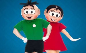 screenshot: Dia em Família no McDonald’s terá personagens da Turma da Mônica, jogos, brincadeiras e oficinas
