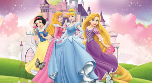 screenshot: Desconto por apenas R$ 21,90! Espetáculo “As Princesas do Castelo Encantado” no Teatro Bibi Ferreira