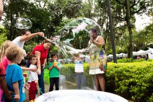 screenshot: Feira do Bem terá duas edições em maio: Edição especial do Dia das Mães promete muita diversão para toda a família