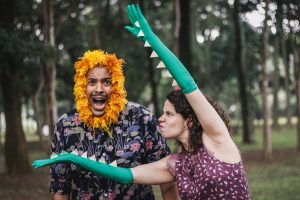 screenshot: Teatro, circo e muita diversão! Tudo isso e muito mais aguardam as crianças na programação infantil de maio no Sesc 24 de Maio