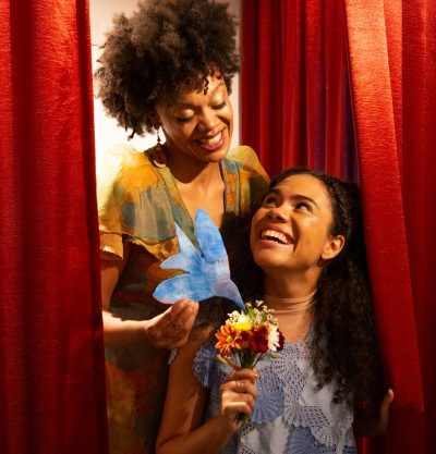 screenshot: O Musical da Passarinha! Teatro Sérgio Cardoso recebe musical acessível e inclusivo