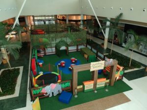 screenshot: Feriado no Cantareira Norte Shopping oferece atrações de lazer para curtir com as crianças