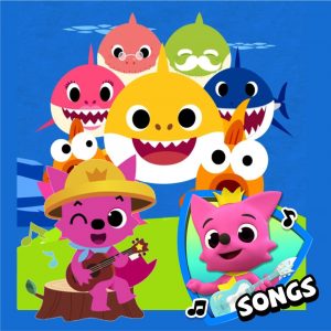 screenshot: Dica de passeio no feriado: “Baby Doo Doo Doo Shark, Uma Viagem Musical” no Teatro Ruth Escobar