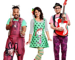 screenshot: Feriado no Sesc Ipiranga tem show do Grupo Triii, intervenção e apresentação de circo