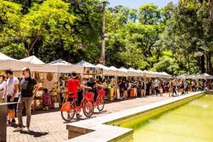 screenshot: GRATUITO! 26ª Fair&Sale acontece neste domingo na Praça Cidade de Milão