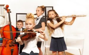 screenshot: GRATUITO! A partir de agora, Maratona Infantil do MIS terá música clássica para as crianças