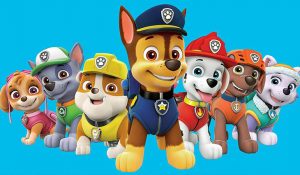 screenshot: Coleção Patrulha Canina na Riachuelo será lançada neste sábado com evento especial