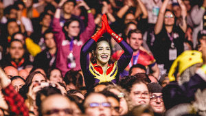 screenshot: CCXP 24! Saiba tudo sobre o maior evento de cultura geek do planeta