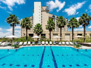 Day Use Hotel Pullman Guarulhos