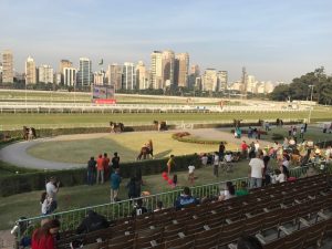 screenshot: ENTRADA GRATUITA: Grande Prêmio São Paulo no Jockey Club de São Paulo com atrações inéditas e gratuitas