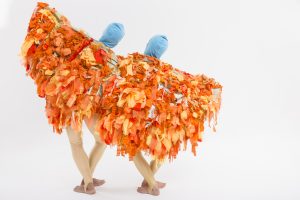 screenshot: Teatro gratuito para bebês! Sesc Consolação promove espetáculo “Mini-HumAnimal”, voltado para os pequenos até 3 anos
