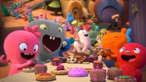 screenshot: Fofura! Espaço Faber-Castell de Criatividade e Inovação realiza oficina “Crie seu UglyDoll” no Shopping Market Place