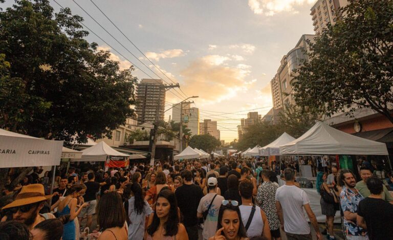 Festival Pinheiros 2024