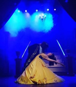 screenshot: Musical infantil com desconto! Espetáculo “A Bela e a Fera” estreia temporada no Teatro J. Safra em Junho