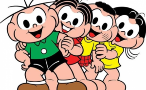 screenshot: Shopping VillaLobos recebe Festa Junina da Turma da Mônica