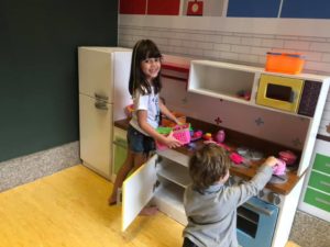 screenshot: Tatuapé ganha restaurante com um dos maiores Espaços Kids de SP