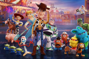 screenshot: GRATUITO! Evento de Toy Story invade o Mooca Plaza Shopping com várias atividades, incluindo gira-gira acessível