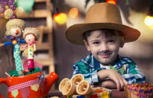 screenshot: Com shows e muita comida caipira, Arraial do Mooca Plaza Shopping promete muita diversão em família no mês de Junho