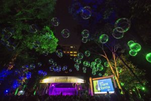 screenshot: Com entrada gratuita, Festival Comgás Transforma traz shows, brincadeiras e gastronomia para toda a família no Parque Villa Lobos
