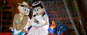 screenshot: Festa Junina na Chácara Turma da Mônica terá encontro com personagens, oficina, pista de dança e comida delícia