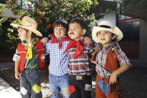 screenshot: Festa Junina do Esporte Clube Santo André tem brincadeiras para as crianças, shows e comidas típicas