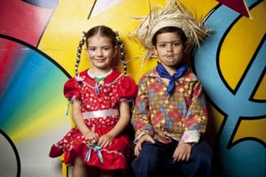 screenshot: Festa Junina do Iguatemi São Paulo terá elícias típicas, apresentações de quadrilha, atividades para toda a família, além de música ao vivo