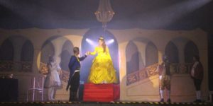 screenshot: Teatro infantil por R$ 15,00? SIM! Espetáculo “A Bela e a Fera” chega ao Teatro Omni Corinthians e promete encantar a criançada