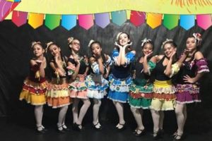 screenshot: Festa Junina na Zona Norte: Arraiá do Cantareira Norte Shopping terá atrações para toda a família