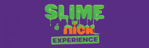 screenshot: Laboratório de Slime da Nickelodeon chega ao Shopping ABC