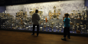 screenshot: Museu do Futebol tem atividades gratuitas para toda a família durante as férias de Julho!