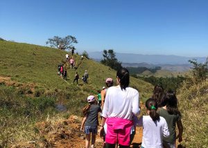 screenshot: VerDe Perto volta em setembro com vivência na Fazenda Serrinha
