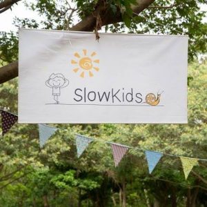 screenshot: Slow Kids é uma das grandes atrações das férias de julho com programação gratuita em bibliotecas e centros de cultura
