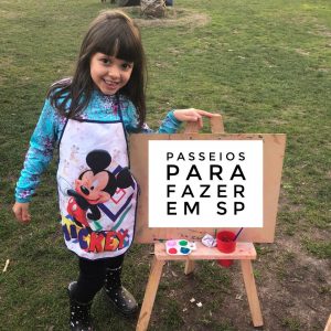 screenshot: 27 e 28/7 -Passeios para fazer neste fim de semana