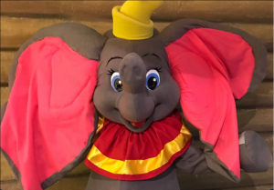 screenshot: Desconto por apenas R$ 21,90! Espetáculo Dumbo promete encantar crianças e adultos no Teatro Bibi Ferreira