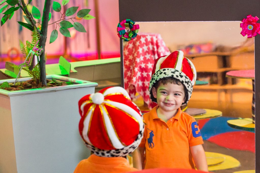 Muita música, dança e diversão! Brinquedance promete agitar as férias da criançada no Shopping Cidade Jardim