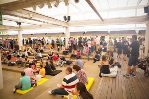 screenshot: Shopping JK Iguatemi recebe a 1º Edição do Festival Gastronômico do Guia Michelin com muitas atrações para toda a família