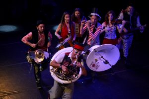screenshot: Casa Viva Piracaia traz Festival de Inverno com programação gratuita dedicada às crianças.