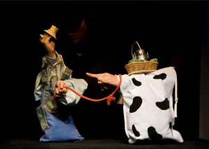 screenshot: Teatro infantil! Sesc Pinheiros recebe espetáculo infantil “E Se…” com muito humor e fantasia para os pequenos