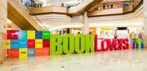 screenshot: Feira Book Lovers Kids chega para incentivar os baixinhos no Shopping Lar Center