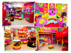 screenshot: Férias no Play Space tem oficinas super especiais para a criançada todos os dias