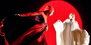 screenshot: 50% de Desconto! Espetáculo “Lúdico” leva a criançada ao divertido universo da criação de obras de arte no Teatro Viradalata