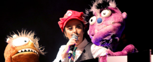 screenshot: Pato Fu leva ao Sesc Guarulhos o show “Música de Brinquedo 2”