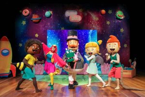 screenshot: De R$ 100,00 por R$ 50,00! Encerramento da turnê “Show do Bita – Viva as Descobertas” acontece no Teatro Opus, em São Paulo, com desconto do Passeios Kids