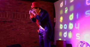 screenshot: Grand Plaza Shopping recebe o espetáculo circense “ABRACADABRA”!