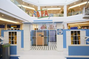 screenshot: Raposo Shopping recebe circuito da série “Detetives do Prédio Azul” com entrada gratuita!