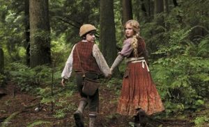 screenshot: Escape Time inaugura sala inspirada no filme João e Maria