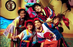 screenshot: Que tal reviver a infância e adolescência com a criançada? “Entra que lá vem história – Exposição TV Cultura” comemora os 50 anos da emissora