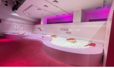 screenshot: Quer adoçar sua vida? O Museu Mais Doce do Mundo é o lugar certo e oferece uma experiência muito divertida