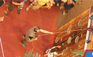 screenshot: Adventure Park promete agitar os pequenos no Central Plaza Shopping